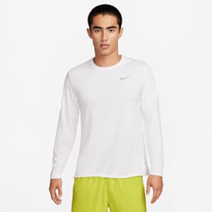NIKE公式】ナイキ マイラー メンズ Dri-FIT UV ロングスリーブ